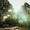 Jason McNiff : Dust Of Yesterday (LP, Album)