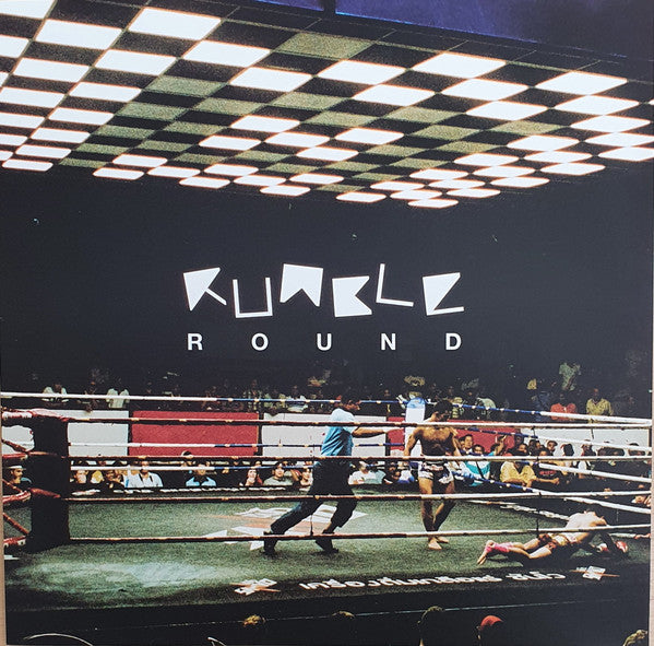Rumble (23) : Round (LP, Album)