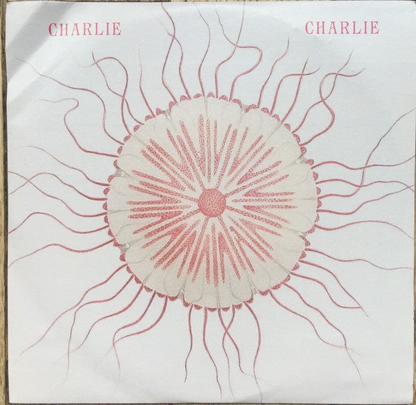 Charlie Charlie (3) : Save Us / Charly (7", Ltd)