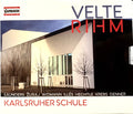 Eugen Werner Velte / Wolfgang Rihm / Rebecca Saunders / Vito Žuraj / Jörg Widmann / Márton Illés / Markus Hechtle / Joachim Krebs / Kathrin A. Denner : Karlsruher Schule (3xCD + Box, Sli)