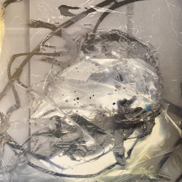 Perila : How Much Time It Is Between You And Me? (LP, Album)