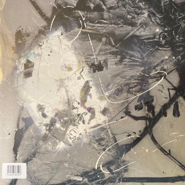 Perila : How Much Time It Is Between You And Me? (LP, Album)
