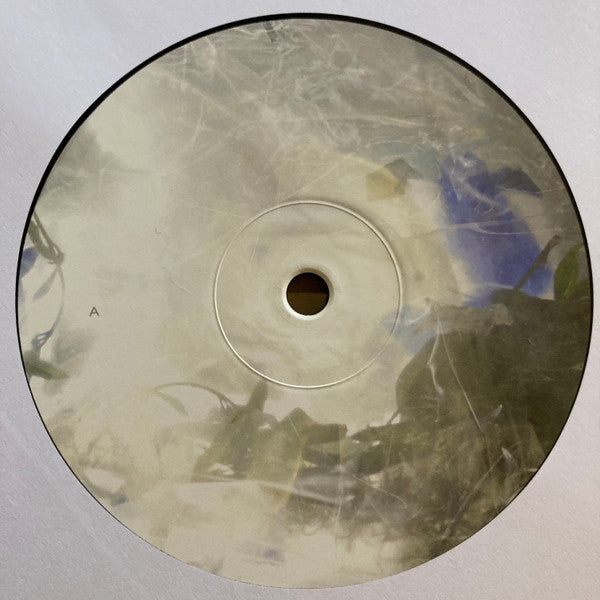 Perila : How Much Time It Is Between You And Me? (LP, Album)
