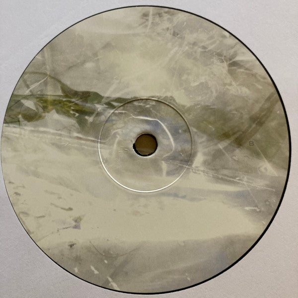 Perila : How Much Time It Is Between You And Me? (LP, Album)
