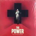 Gazelle Twin & Max de Wardener : The Power (Original Motion Picture Soundtrack) (LP, Album, Ltd, Whi)