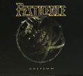 Pestilence : E X | T | V M (CD, Album, Ltd, Num, Dig)
