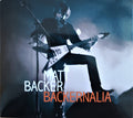 Matt Backer : Backernalia (CD, Album)