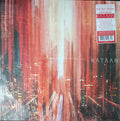 Kataan : Kataan (12", EP, Cle)