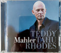 Teddy Tahu Rhodes : Mahler (CD)