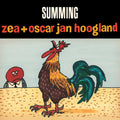 Zea + Oscar Jan Hoogland : Summing (CD, Album)
