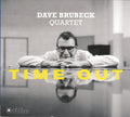 Dave Brubeck Quartet* : Time Out (CD, Comp, RM)