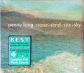 Penny Lang : Stone+Sand+Sea+Sky (CD, Album)