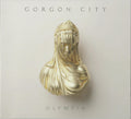 Gorgon City : Olympia (CD, Album)