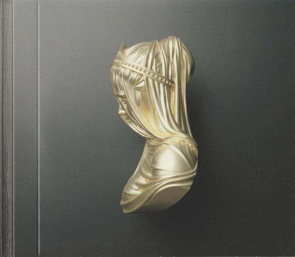 Gorgon City : Olympia (CD, Album)