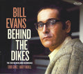 Bill Evans : Behind The Dikes: The 1969 Netherlands Recordings (2xCD, Album)