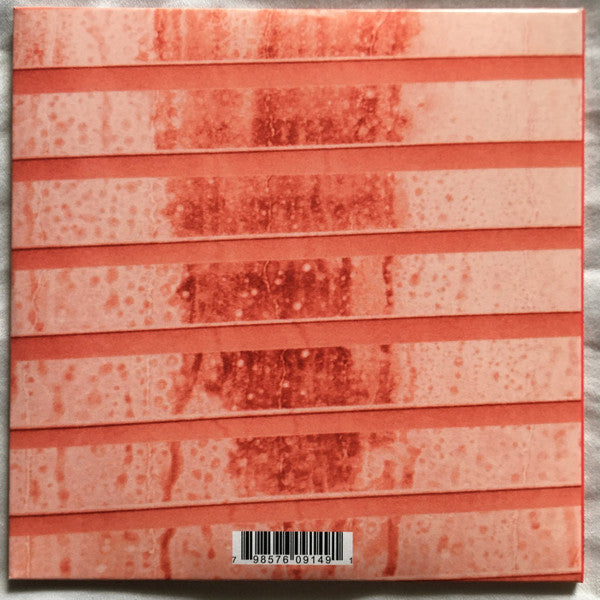 Luggage (4) : Happiness (CD, Album)