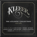 Kleeer : The Atlantic Collection 1979-1985 (CD, Album, RE + CD, Album, RE + CD, Album, RE + CD)