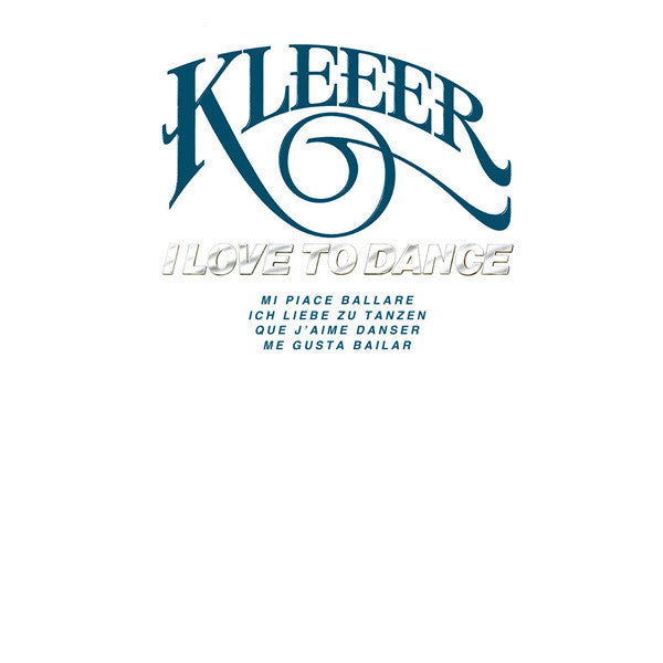 Kleeer : The Atlantic Collection 1979-1985 (CD, Album, RE + CD, Album, RE + CD, Album, RE + CD)