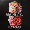 The Minutes (2) : Marcata (LP, Album, Ltd, RE, Pin)