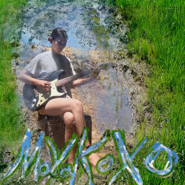 Mayako XO : XO (LP, Album)