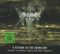 Arcana XXII : A Return To The Darkland / Untold (CD, Comp, Ltd + DVD, Ltd, Bon)