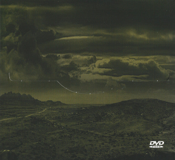 Arcana XXII : A Return To The Darkland / Untold (CD, Comp, Ltd + DVD, Ltd, Bon)