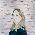 Dorothea Paas : Anything Can't Happen (LP, Album)