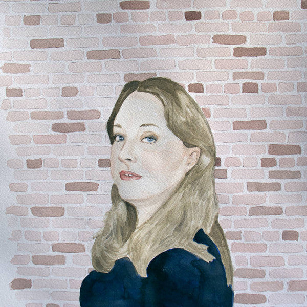 Dorothea Paas : Anything Can't Happen (LP, Album)
