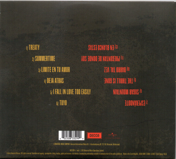Cande y Paulo : Cande y Paulo (CD, Album)