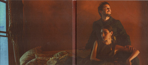 Cande y Paulo : Cande y Paulo (CD, Album)