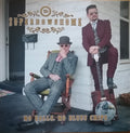 Superdownhome : No Balls, No Blues Chips (LP, Album)