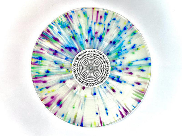 L'Orange, Namir Blade : Imaginary Everything (LP, Rai)