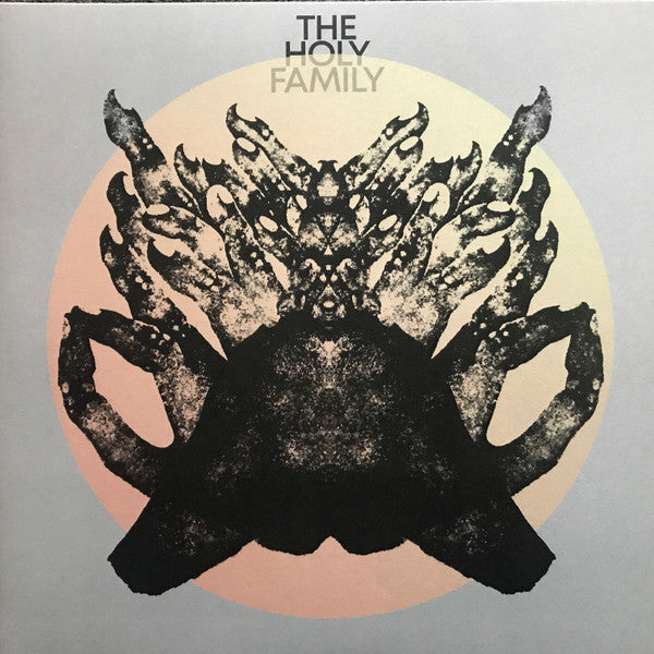 The Holy Family : The Holy Family (2xLP, Album, Ltd, Gre)