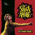 Luis Bacalov : La Strega In Amore (CD, Album, RM)