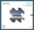 Davide Perez - Roberta Invernizzi, Salvo Vitale, Consort Del Collegio Ghislieri, Giulio Prandi : Mattutino De' Morti (CD, Album, RE)