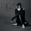 Lucia Cifarelli : I Am Eye (LP, Album, Ltd, Red)