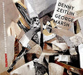 Denny Zeitlin, George Marsh : Telepathy - Duo Electro-Acoustic Improvisations (CD, Album)