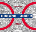 Régis Boulard, Louis Soler : There Is Ground Under Ground (CD, Album)
