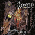 Pessimist : Blood For The Gods (LP, Album, Ltd, Gat)
