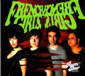 French Girls : French Girls (CDr, Album)