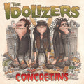 The Idolizers : Concretins (CDr, Album)