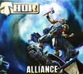 Thor (7) : Alliance (CD, Album)