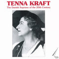 Tenna Frederiksen : The Danish Soprano of the 20th Century (CD, Comp)