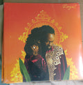 Jesse Royal : Royal (LP, Album, Red)