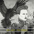 Le Chimera Project, Philippe Sly, Franz Schubert : Winterreise (CD, Album)