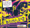 Blink-182 : Blink-182 (CD, Album, Pin + DVD-V, Whi + Ltd, Exc)