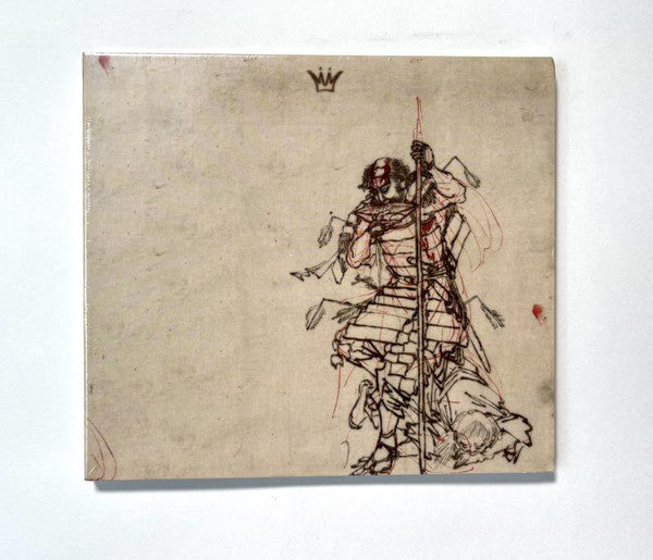 Mello Music Group : Bushido (CD, Album, Comp)