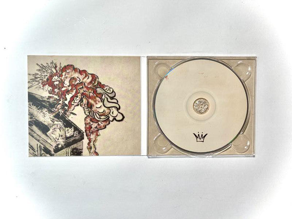 Mello Music Group : Bushido (CD, Album, Comp)