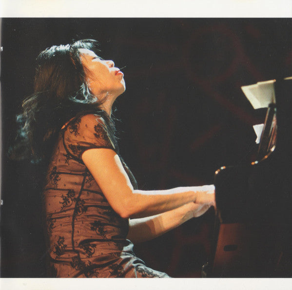 Aki And The Good Boys : Live At Willisau Jazz Festival (CD, Album)