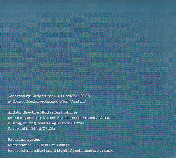 Concentus Musicus Wien, Stefan Gottfried : Schubert: Symphony No.5 / Haydn: Symphony No.99 (CD, Album)